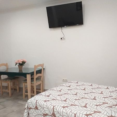 Malaga Ensuites City Centre Extérieur photo