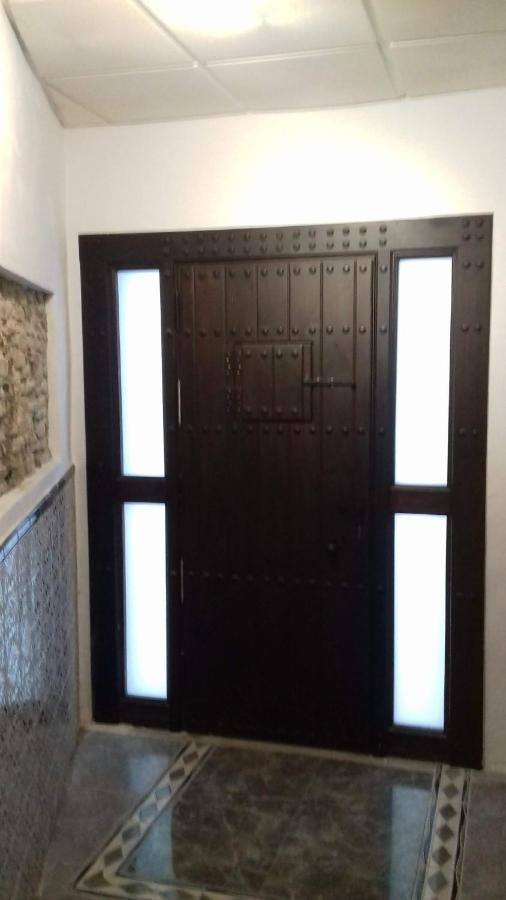 Malaga Ensuites City Centre Extérieur photo