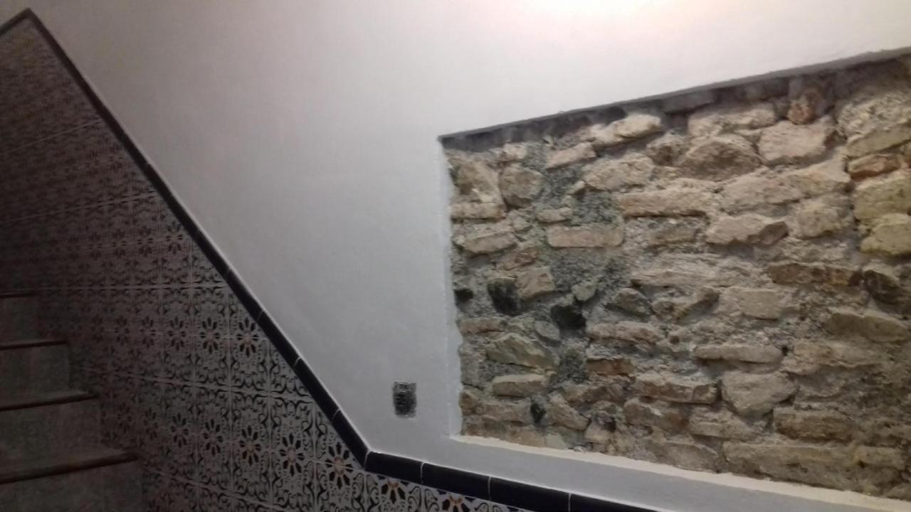 Malaga Ensuites City Centre Extérieur photo