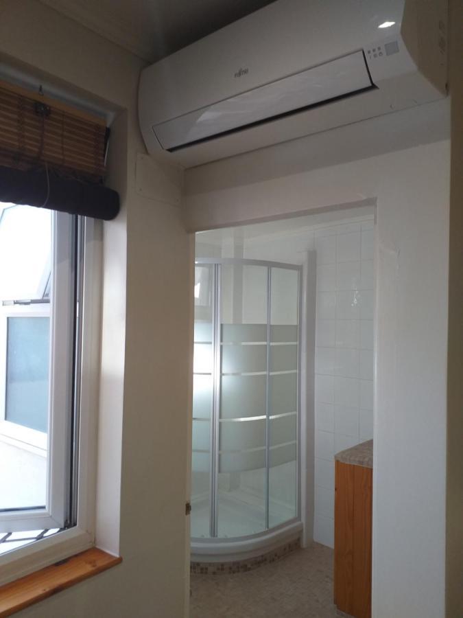 Malaga Ensuites City Centre Extérieur photo