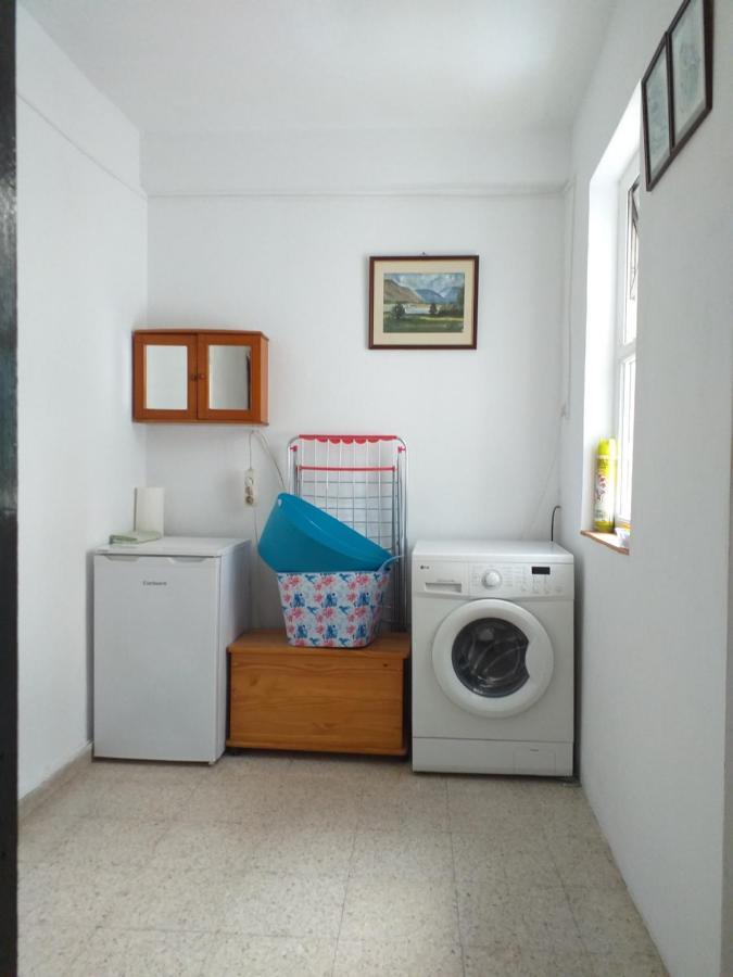 Malaga Ensuites City Centre Extérieur photo