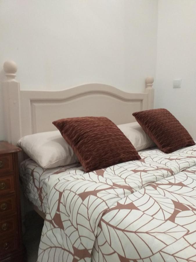 Malaga Ensuites City Centre Extérieur photo