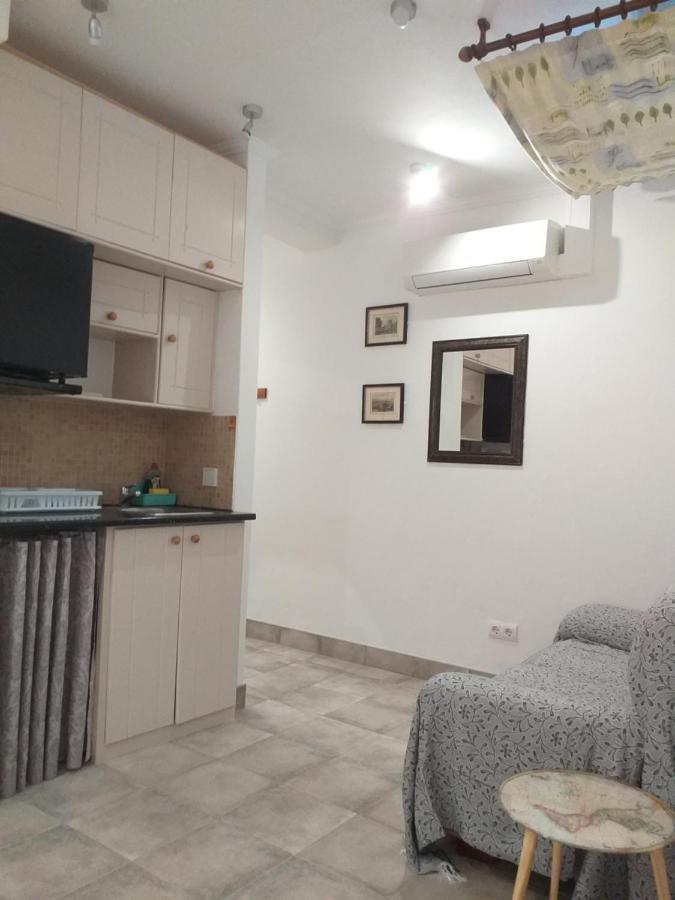 Malaga Ensuites City Centre Extérieur photo